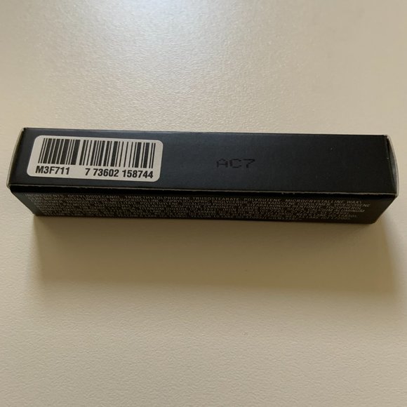 MAC Cosmetics Slimshine GENTLE SIMMER Sheer Peachy Pink RARE - Picture 5 of 12